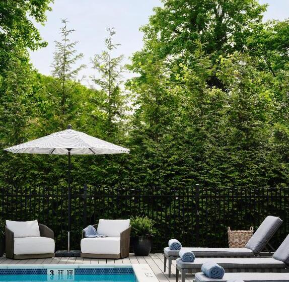 فندق Journey East Hampton