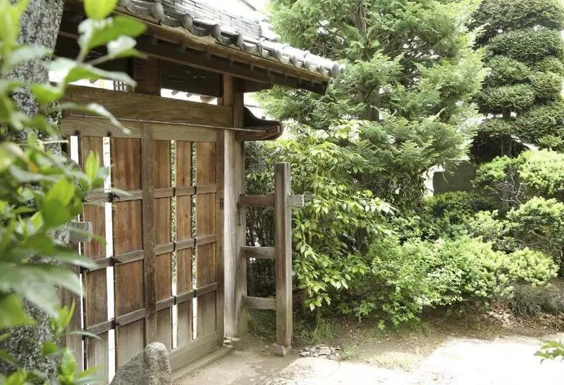 ペンション Casa Kunisaku