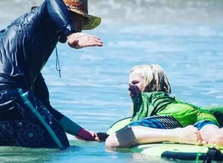 Majatalo Cocobolo Surf Hotel & School