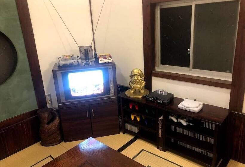 بنسيون Guesthouse Wasabi