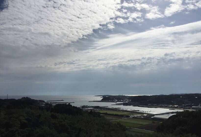 بنسيون Guesthouse Wasabi