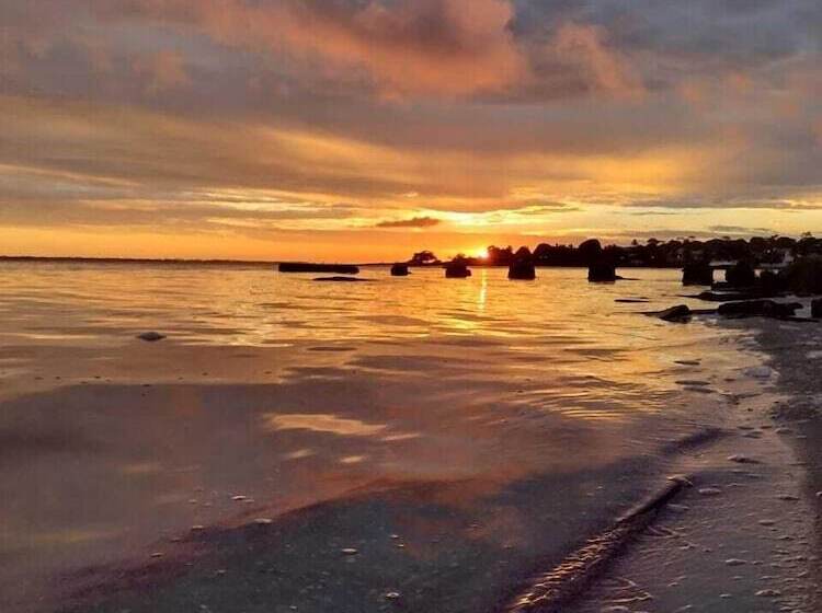 Общежитие Pousada Vista Do Lago