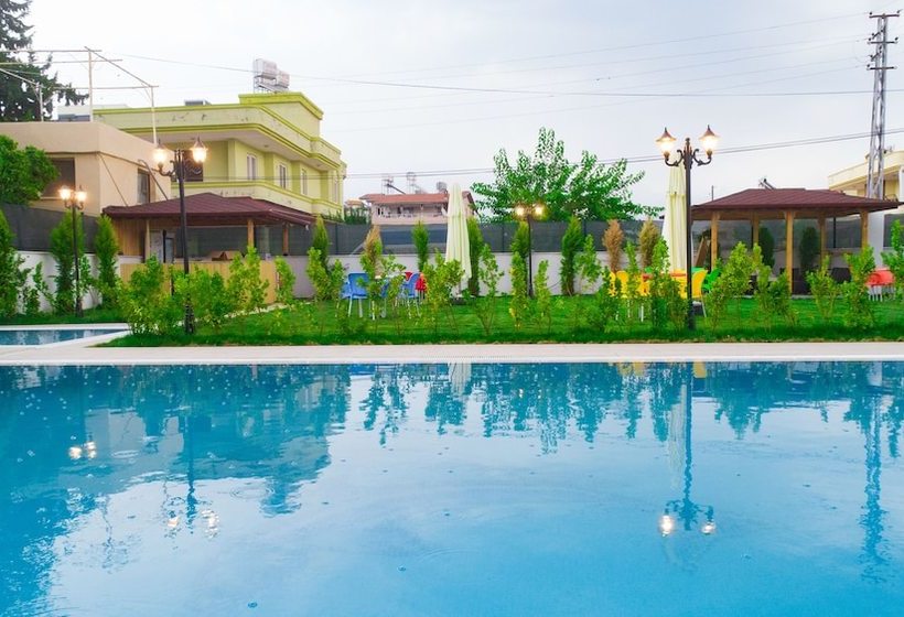 민박 Arsuz Deniz Aile Pansiyonu