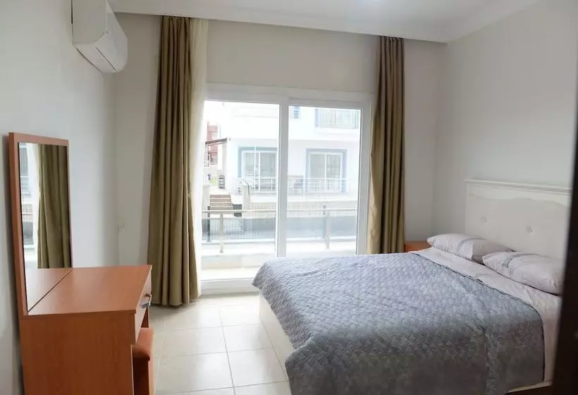 Bed and Breakfast Arsuz Deniz Aile Pansiyonu