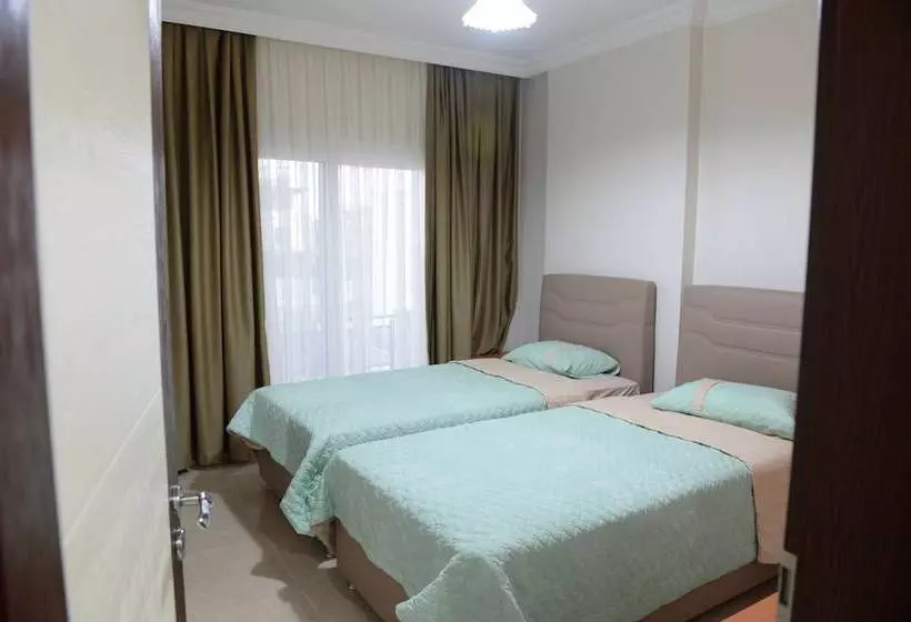 Bed and Breakfast Arsuz Deniz Aile Pansiyonu