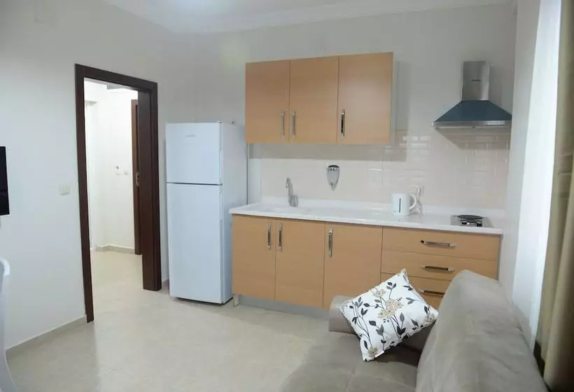 Bed and Breakfast Arsuz Deniz Aile Pansiyonu