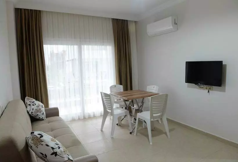 Bed and Breakfast Arsuz Deniz Aile Pansiyonu