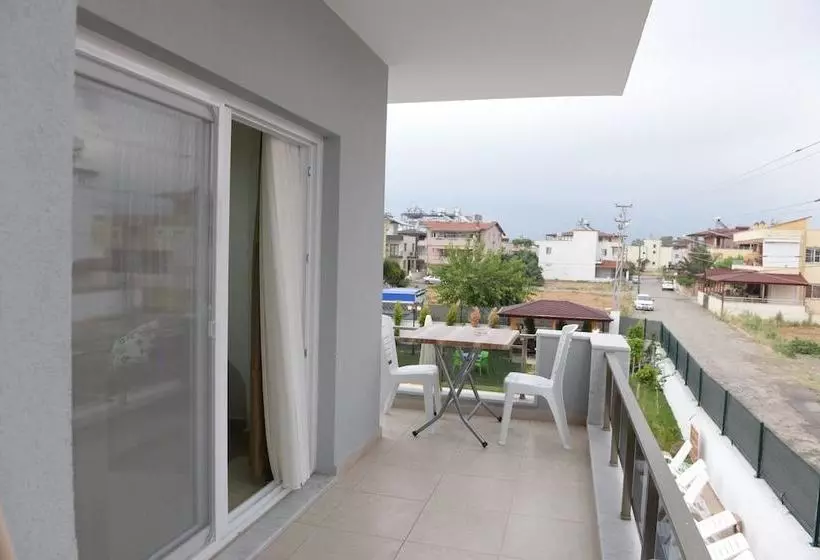 Bed and Breakfast Arsuz Deniz Aile Pansiyonu