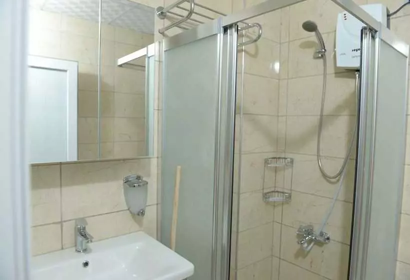 Bed and Breakfast Arsuz Deniz Aile Pansiyonu