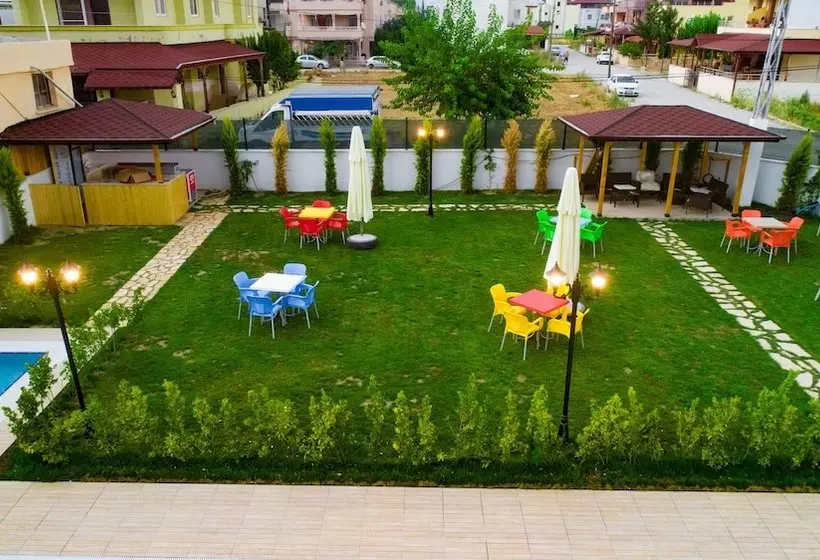 Bed and Breakfast Arsuz Deniz Aile Pansiyonu