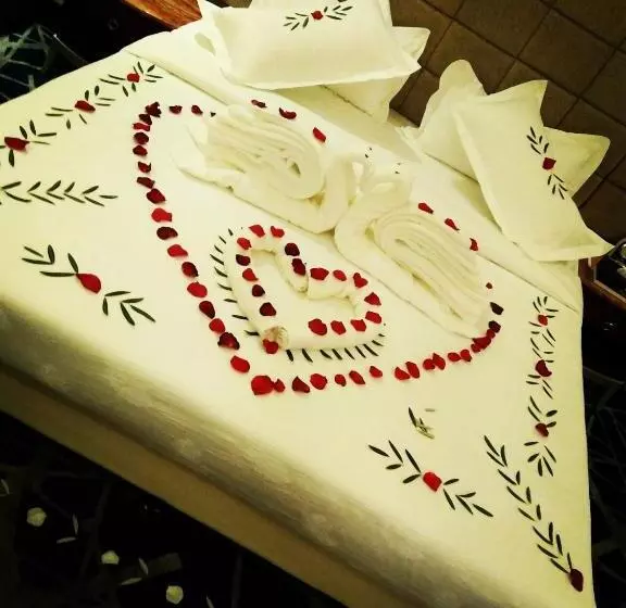 Golden Dune Hotel Turaif