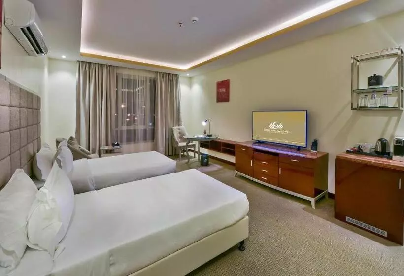 Golden Dune Hotel Turaif