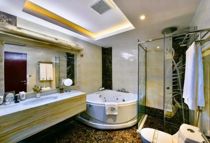 Golden Dune Hotel Turaif