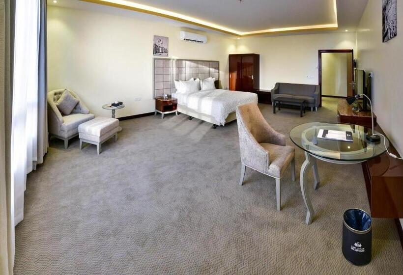 Golden Dune Hotel Turaif