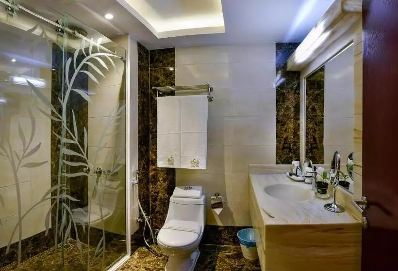 Golden Dune Hotel Turaif