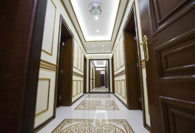 هتل Robevski Luxury Rooms