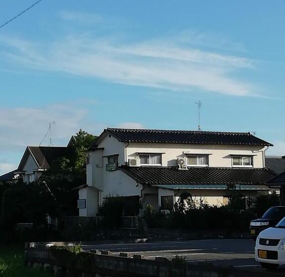 Pensão Cottage Ureshino