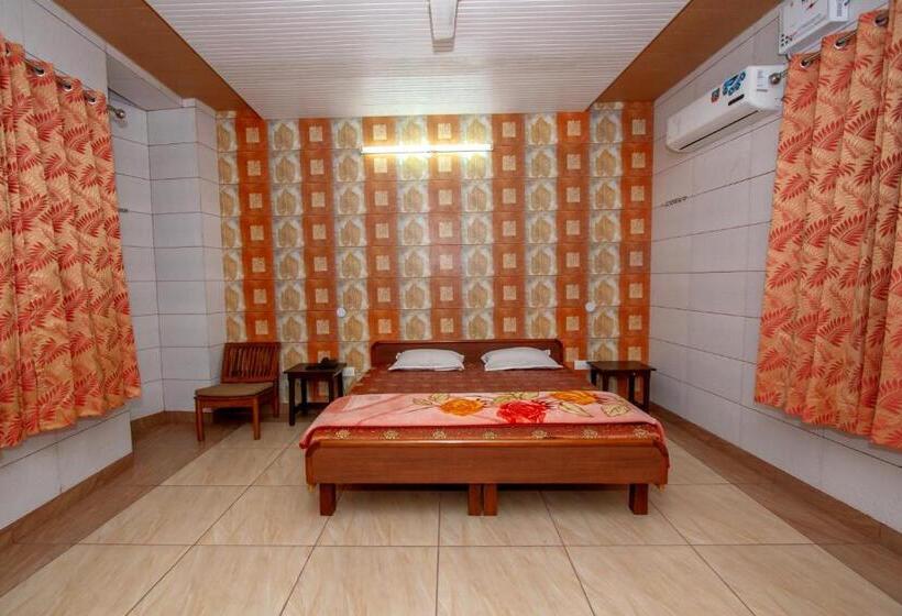 Majatalo National Guest House