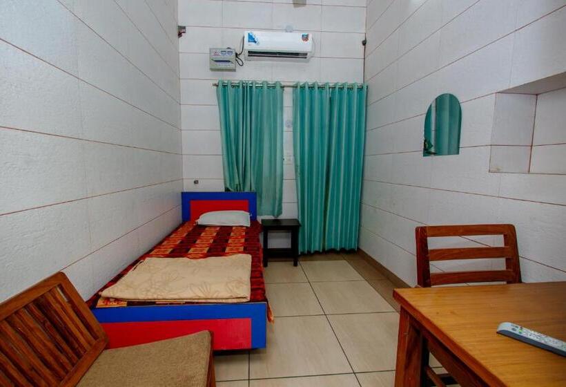 Majatalo National Guest House