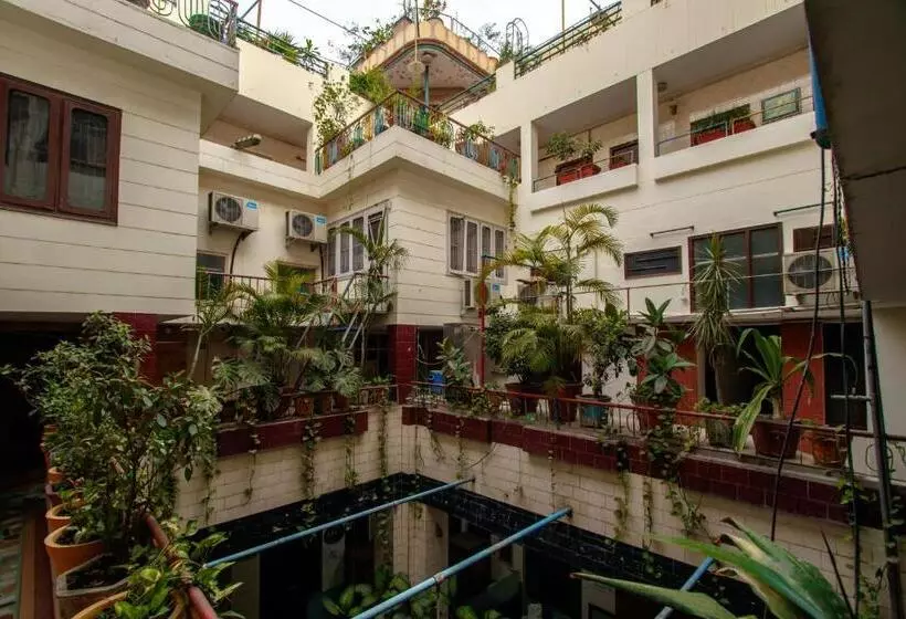 ペンション National Guest House
