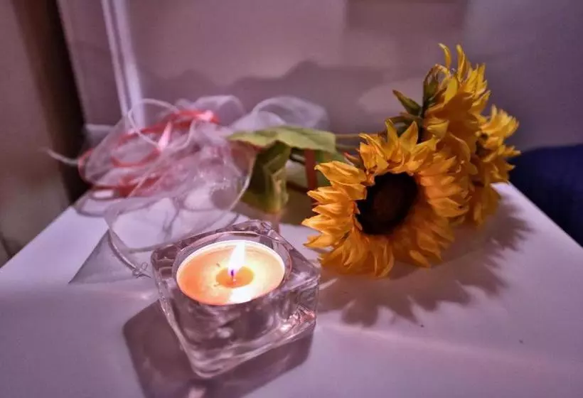 Majatalo Residenza Vinci Room & Suite