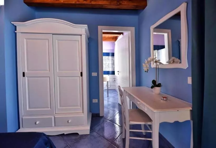 Majatalo Residenza Vinci Room & Suite