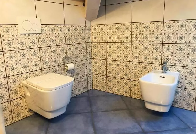 Majatalo Residenza Vinci Room & Suite