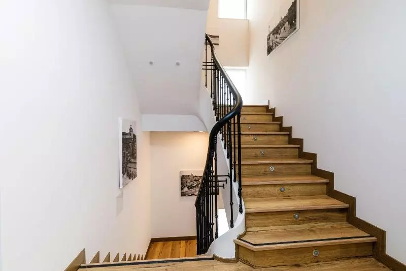 Majatalo Suite Home Pinares