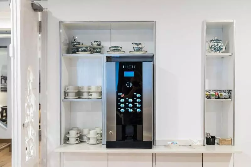 Majatalo Suite Home Pinares