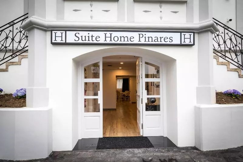 Majatalo Suite Home Pinares