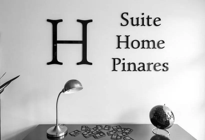 Majatalo Suite Home Pinares