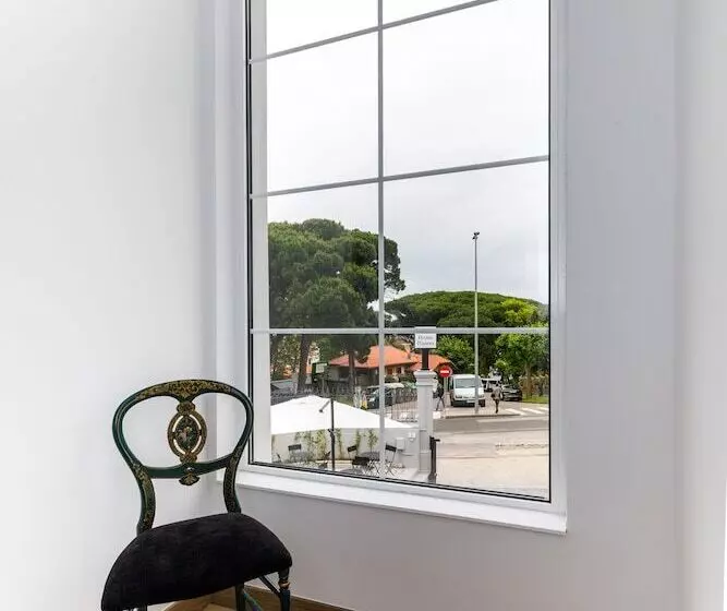 Majatalo Suite Home Pinares