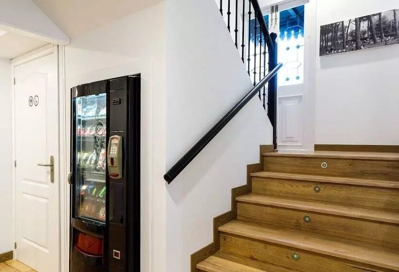 Majatalo Suite Home Pinares