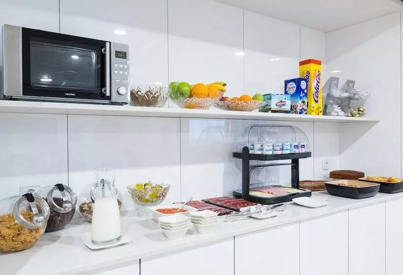 Majatalo Suite Home Pinares