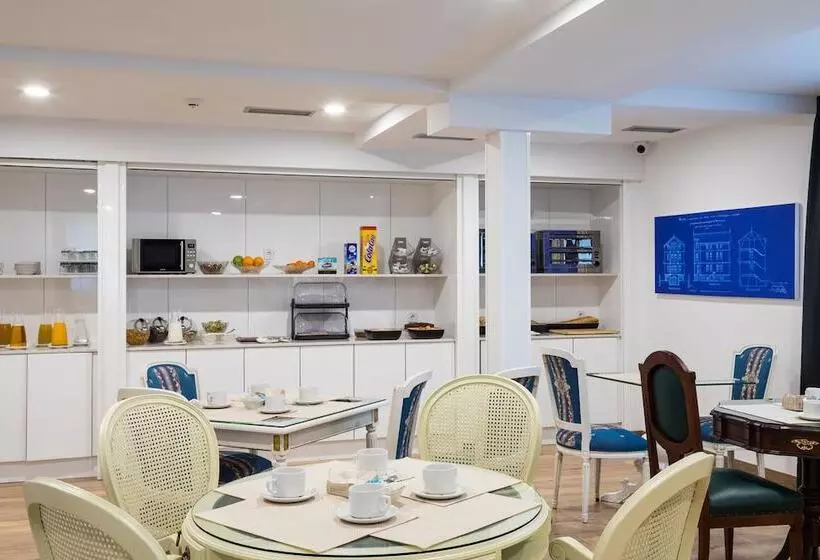 Majatalo Suite Home Pinares