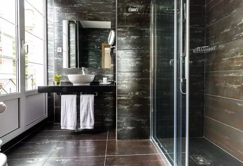 Majatalo Suite Home Pinares