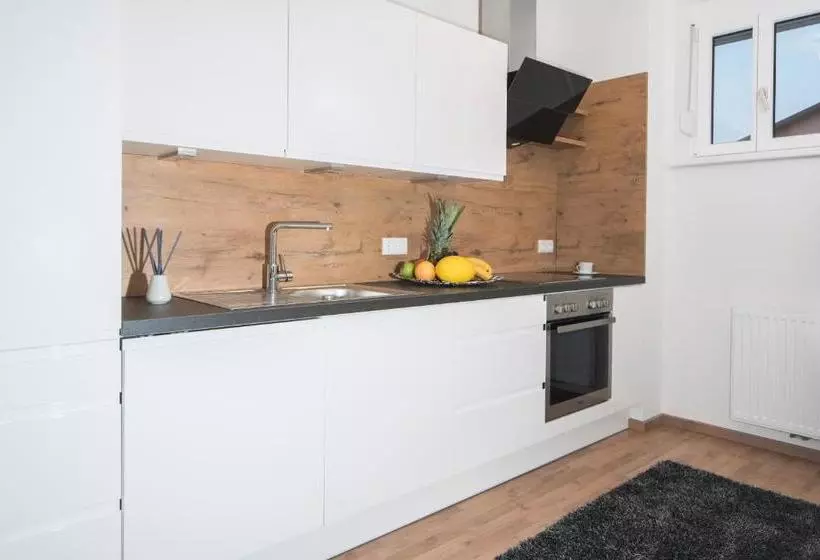 Apart Graz Smart Apartments
