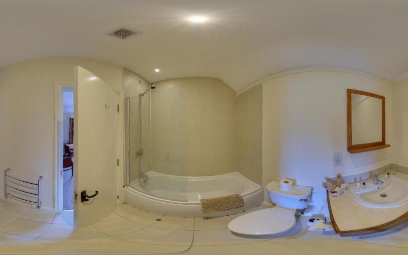 צימר The Bucks Head