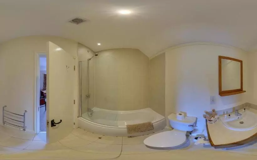 Aamiaismajoitus (B&B) The Bucks Head