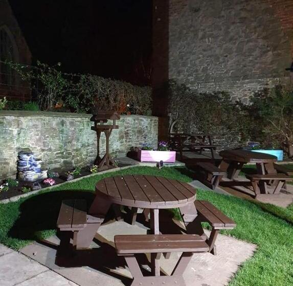 צימר The Bucks Head