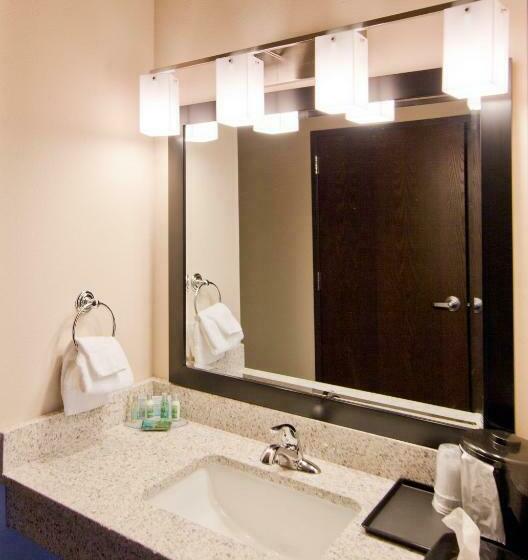 酒店 Cobblestone Inn & Suites  Boone