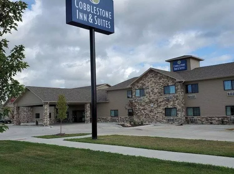 ホテル Cobblestone Inn & Suites  Boone