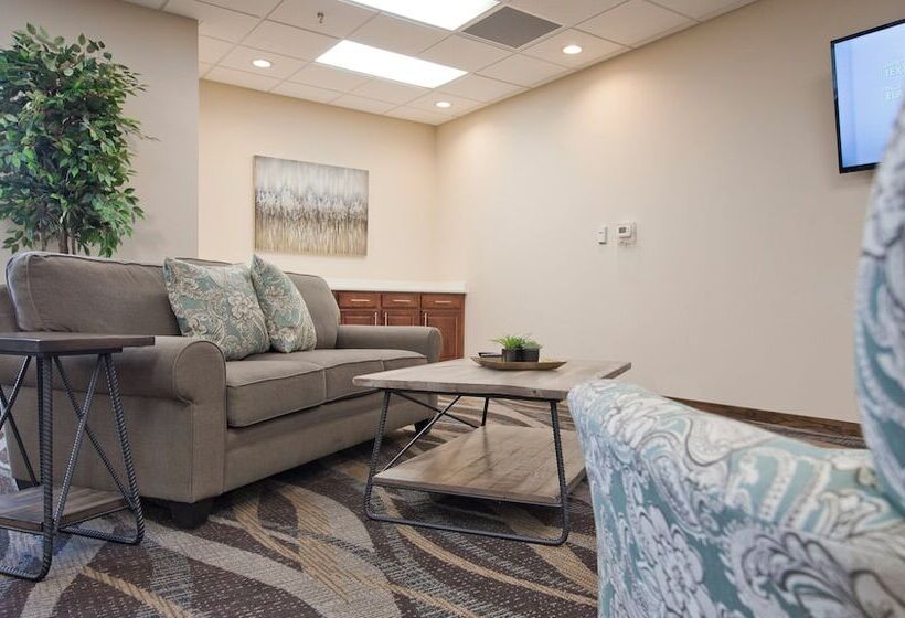 酒店 Cobblestone Inn & Suites  Boone