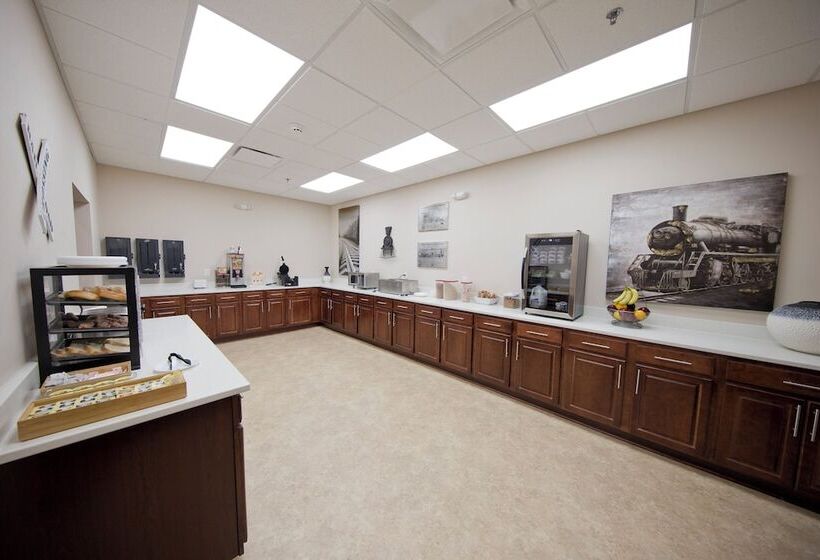 酒店 Cobblestone Inn & Suites  Boone