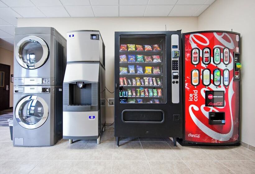 酒店 Cobblestone Inn & Suites  Boone