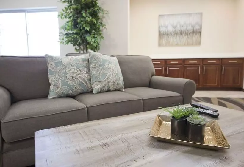 ホテル Cobblestone Inn & Suites  Boone