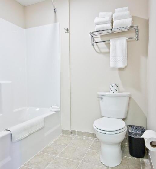 酒店 Cobblestone Inn & Suites  Boone