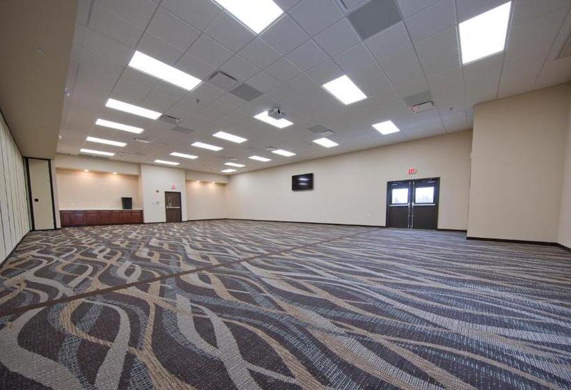 酒店 Cobblestone Inn & Suites  Boone