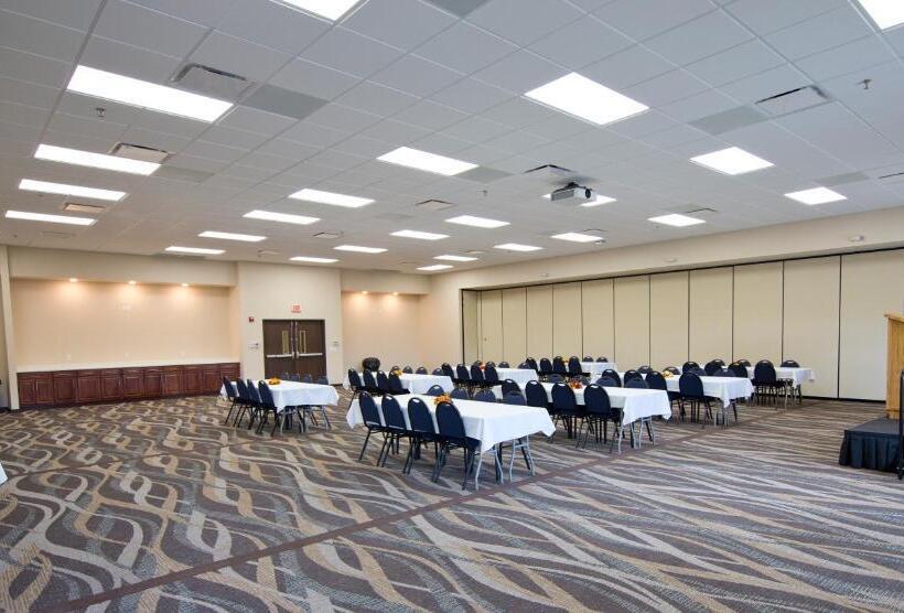 酒店 Cobblestone Inn & Suites  Boone