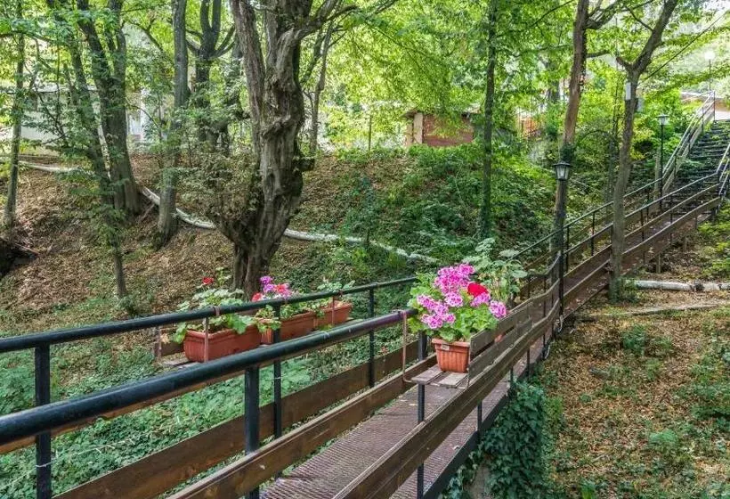 پانسیون къща за гости кумовете